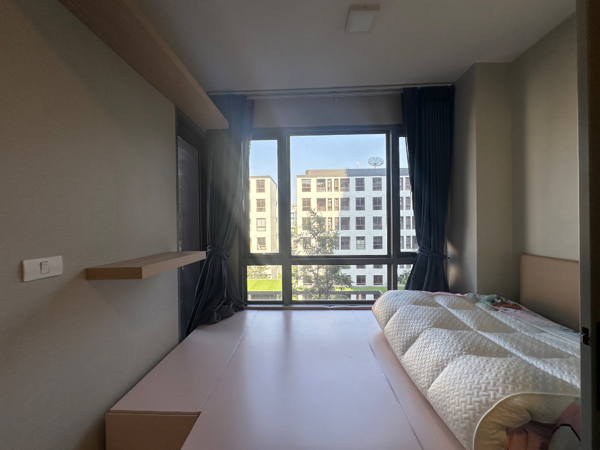 picture 25,000 Quintara Phume Sukhumvit 39 contact Line:katk03 - 5/25