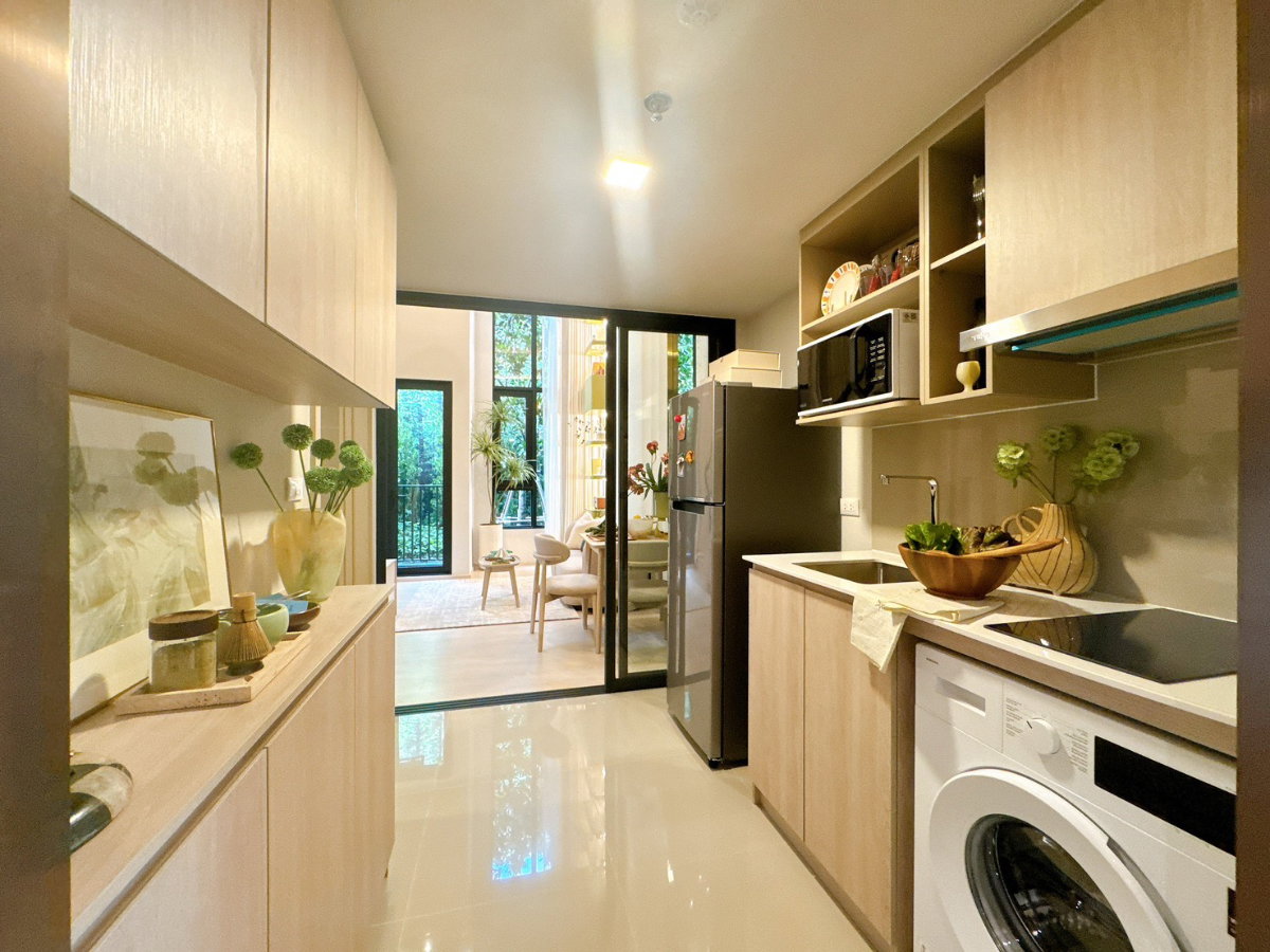 รูป 🔥 𝗛𝗢𝗧 𝐃𝐄𝐀𝐋 วิวแม่น้ำเจ้าพระยา เริ่ม 𝟕.𝟐 MB. ห้อง 𝐋𝐨𝐟𝐭 ขนาด 𝟑𝟕.𝟓 𝐬𝐪.𝐦. LOVE เจริญนคร 𝟎𝟔𝟑-𝟗𝟔𝟗-𝟴𝟐𝟔𝟓 คุณแนท แสนสิริ - รูปที่ 9/24