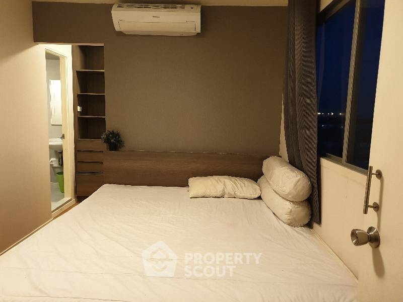 รูป คอนโด 2-ห้องนอน ที่ ลุมพินี คอนโดทาวน์ ร่มเกล้า-สุวรรณภูมิ ใกล้ ARL ลาดกระบัง (ID 977577) - รูปที่ 4/4