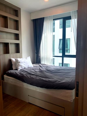 Condos for rent : BRIXTON Pet & Play Sukhumvit 107
