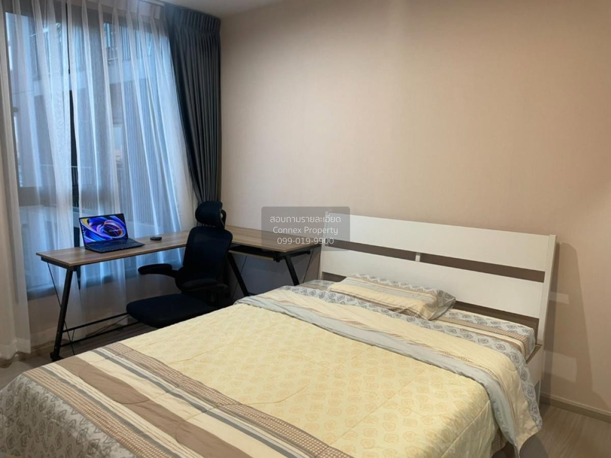 รูป เช่าคอนโด  เดอะพาร์คแลนด์ เพชรเกษม 56 MRT-ภาษีเจริญ บางหว้า เขต ภาษีเจริญ กรุงเทพ CX-96893 ✅ ทักไลน์ @connexproperty ตอบทันที ทีมงานมืออาชีพ ✅ - รูปที่ 4/6