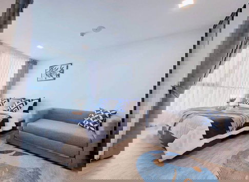  ATMOZ Palacio Ladprao - Wanghin 