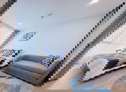 รูปภาพ ATMOZ Palacio Ladprao - Wanghin