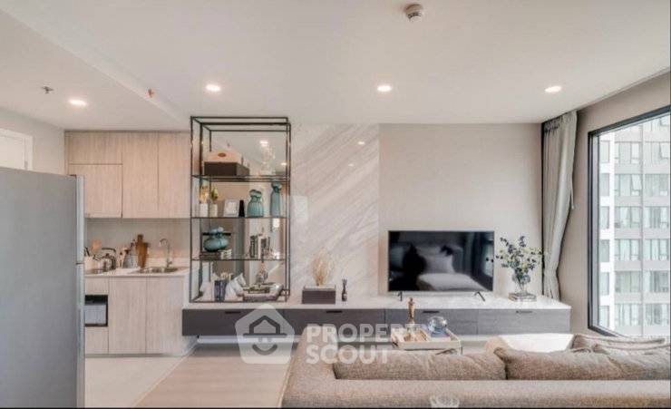 รูป คอนโด 2-ห้องนอน ที่ คอนโด เซียล่า ศรีปทุม ใน ลาดยาว (ID 2771056) - รูปที่ 3/10