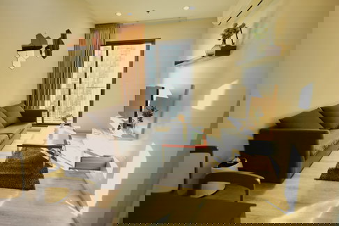 📍 ให้เช่า! Centric Ari Station | 2 ห้องนอน 49 ตร.ม. ใกล้ BTS อารีย์ เดินทางสะดวก แต่งครบ พร้อมเข้าอยู่