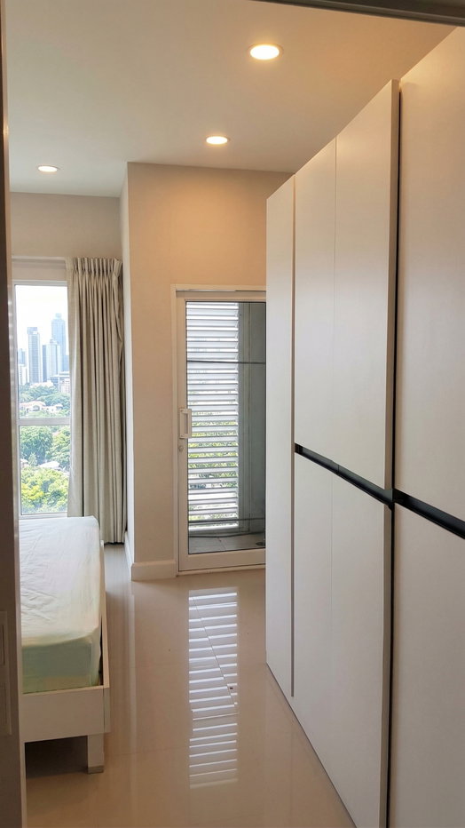 รูป 🔥 ดีลนักลงทุน! เมโทรพาร์ค สาทร ขายพร้อมผู้เช่า 6,300/เดือน ฟรีค่าโอน จำกัดเวลา 15 พ.ค.นี้เท่านั้น - รูปที่ 5/8