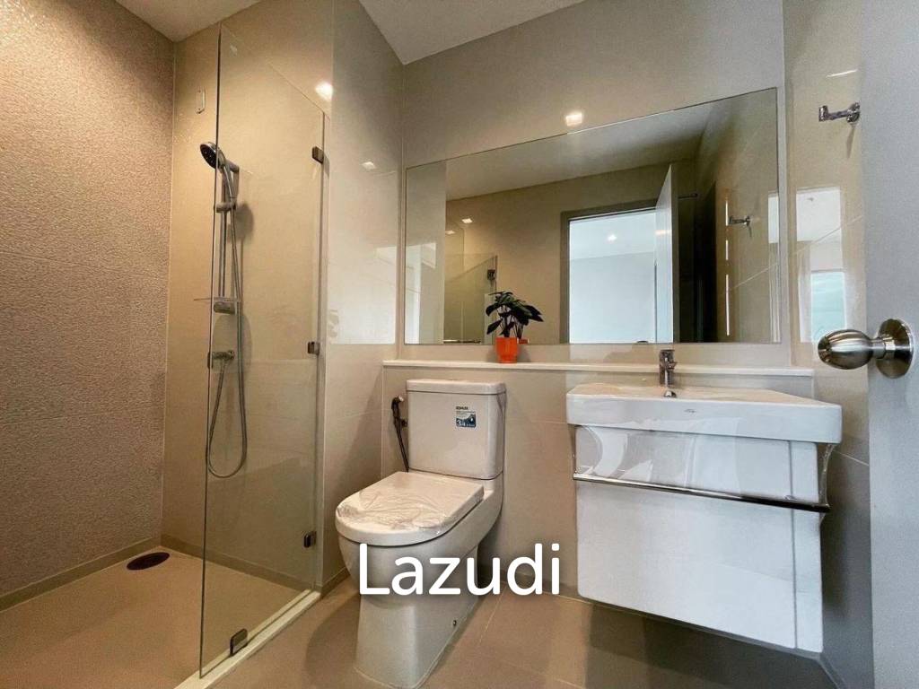 รูป ขาย Life sukhumvit 62 2 ห้องนอน 2 ห้องน้ำ 50 ตารางเมตร - รูปที่ 7/9