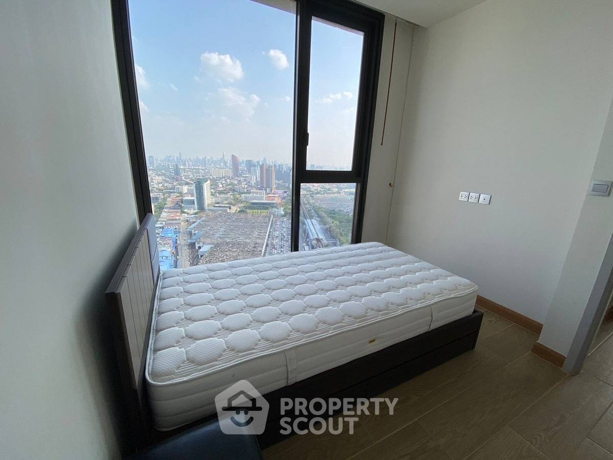 รูป คอนโด 2-ห้องนอน ที่ เดอะ ไลน์ จตุจักร – หมอชิต ใกล้ BTS หมอชิต (ID 2786500) - รูปที่ 14/14