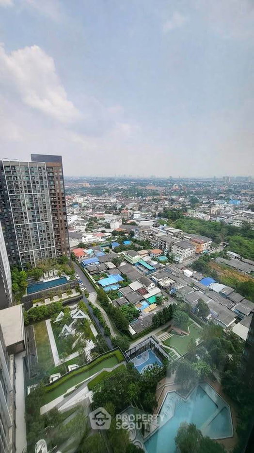 รูป คอนโด 2-ห้องนอน ที่ เดอะพาร์คแลนด์ เพชรเกษม 56 ใกล้ MRT หลักสอง (ID 2787637) - รูปที่ 14/14
