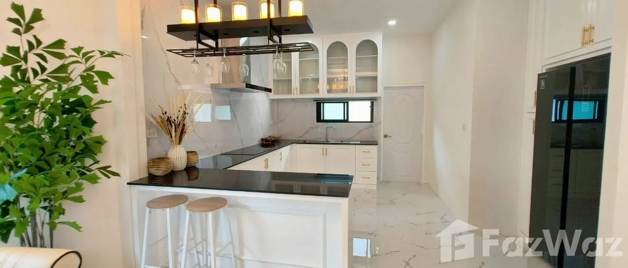 รูป บ้านเดี่ยวให้เช่า 3 ห้องนอน ใน บางละมุง, ชลบุรี 5358356 - รูปที่ 16/24