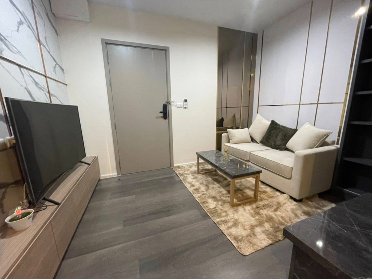 picture For Rent  The Stage Taopoon – Interchange  15,000 - 11/13