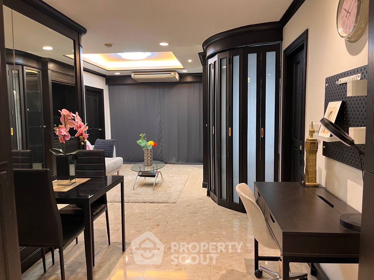 picture 2-BR Condo at Green Point Silom near BTS Chong Nonsi (ID 2017305) - 3/24