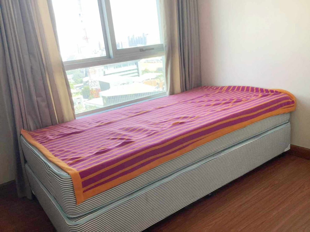 รูป ห้องอัพเดต💥🔔⚠️🏘️⚡️กดปุ่มแอดไลน์💥เบล แกรนด์ พระราม 9 (เบล อเวนิว) - รูปที่ 3/14