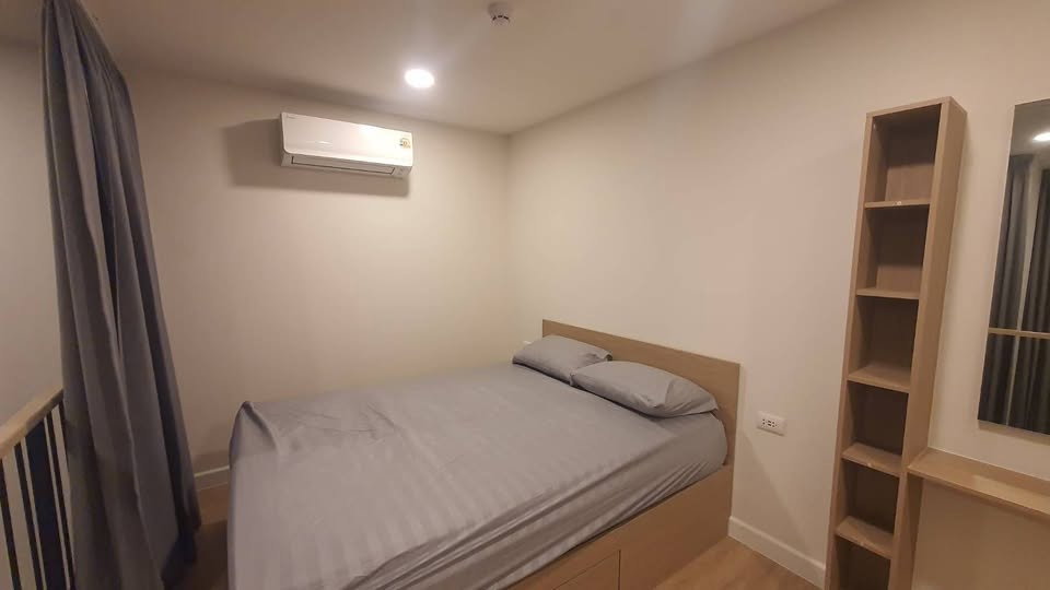 picture Code: 26KJ1711 for rent Xim Rama 3 - Suksawat 🔥🔥 Line ID: @kjcondo (with @)🔥🔥 - 7/7