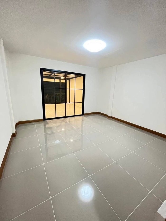 รูป ขายทาวน์เฮาส์ พระปิ่น 3 บางใหญ่ 17 ตร.ว. 3 นอน แต่งใหม่มีระเบียง ฟรีเฟอร์ฯ ฟรีโอน - รูปที่ 20/32