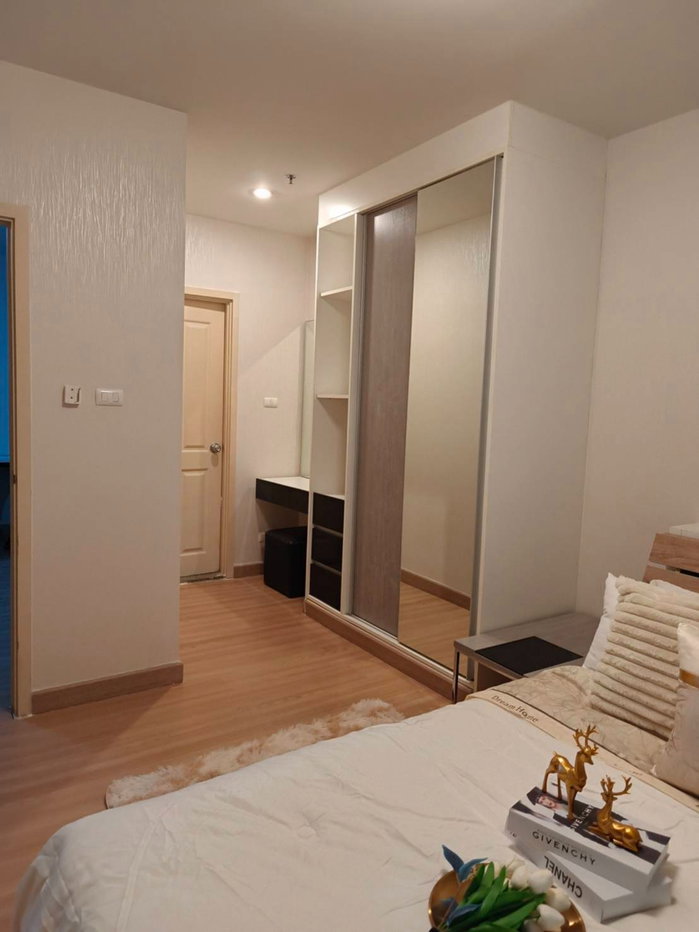 picture 📍 Condo For Rent Supalai Loft Talat Phlu Station 📍 - 10/18
