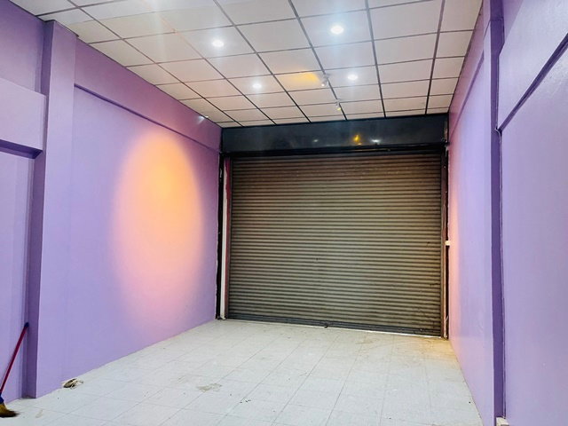 รูป ให้เช่าตึกพาณิชย์ 3.5 ชั้น 23 ตรว. 318 ตรม. Lotus 7-Eleven แฟชั่น 3 กม. พระยาสุเรนทร์ รามอินทรา107-111 ตลาดหทัยมิตร 1.2 กม. - รูปที่ 2/8