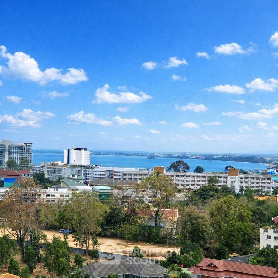 รูป คอนโด 1-ห้องนอน ที่ ลุมพินี วิลล์ นาเกลือ-วงศ์อมาตย์ ใกล้ ชายหาดนาเกลือ (ID 2754203) - รูปที่ 11/12