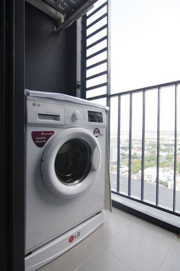 รูป Unit Available at Ideo Sukhumvit 93 - รูปที่ 10/11