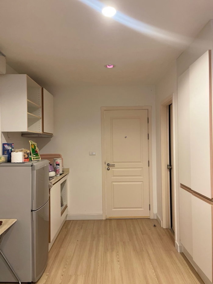 รูป 🏢 ให้เช่าคอนโด : The Nest Sukhumvit 22 (เดอะ เนสท์ สุขุมวิท 22 )   รหัสทรัพย์ | 📌LNP-C12771 - รูปที่ 3/9