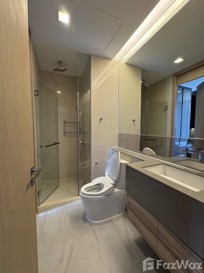 รูป คอนโดให้เช่า 2 ห้องนอน ในโครงการ ดิ เอส อโศก 5719981 - รูปที่ 8/15