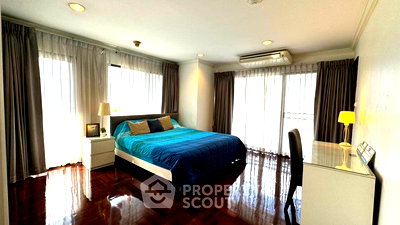 Condos for rent BTS Thong Lo (Thong Lor) : 3-BR Condo at Richmond Palace Condominium near BTS Phrom Phong (ID 2784000)
