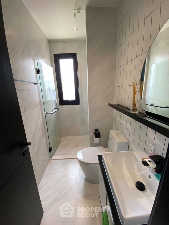 รูป คอนโด 3-ห้องนอน ที่ แชปเตอร์ เจริญนคร - ริเวอร์ไซด์ ใกล้ BTS กรุงธนบุรี (ID 2700488) - รูปที่ 7/13