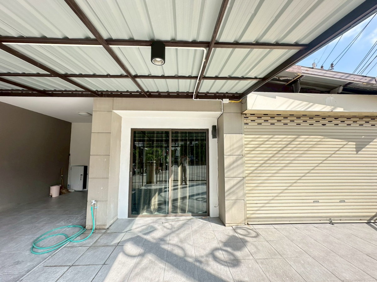 รูป 🏠✨ ทาวน์เฮ้าส์ให้เช่า – กะทู้ 📍 กะทู้  ✅ พร้อมเข้าอยู่  🛏️ 3 ห้องนอน | 🛁 2 ห้องน้ำ - รูปที่ 5/25