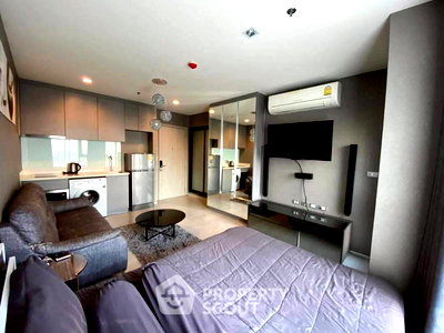 Condos for sale BTS Thong Lo (Thong Lor) : Studio Condo at Rhythm Sukhumvit 36-38 near BTS Thong Lor (ID 2480351)