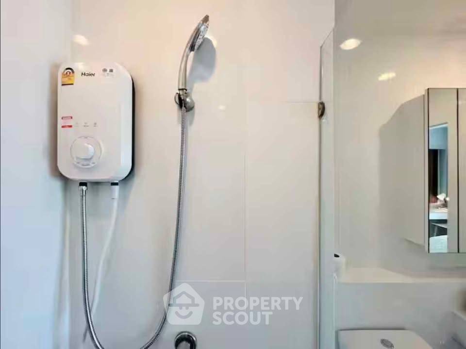 รูป คอนโด 1-ห้องนอน ที่ เดอะ โพรดิจี้ เพชรเกษม 62 ใกล้ MRT ภาษีเจริญ (ID 2787593) - รูปที่ 20/25