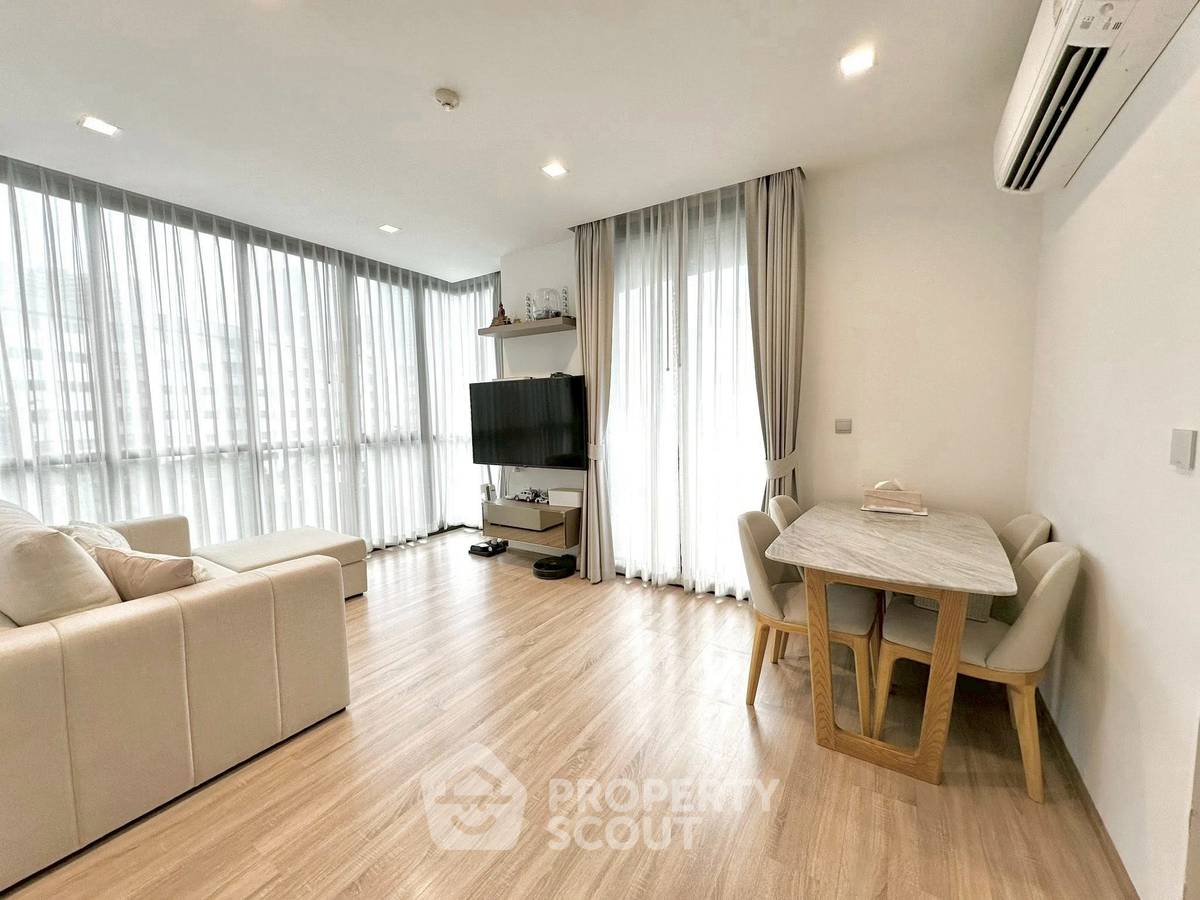 picture 2-BR Condo at Kawa Haus near BTS On Nut (ID 2786438) - 7/13
