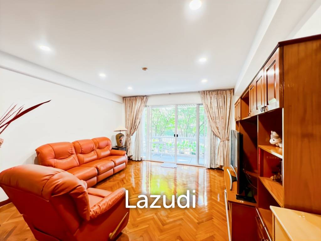 picture 105 sqm 2 Bedroom Condo in Baan Sansaran Hua Hin - 6/31