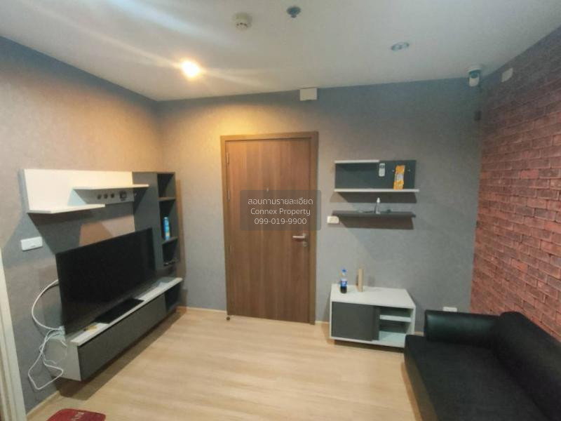 รูป 🔥🔥🔥 เช่าคอนโด เดอะ เบส แจ้งวัฒนะ คลองเกลือ ปากเกร็ด นนทบุรี CX-67256 ✅ ทักไลน์ @connexproperty ตอบทันที ทีมงานมืออาชีพ ✅ 🔥🔥🔥 - รูปที่ 1/8