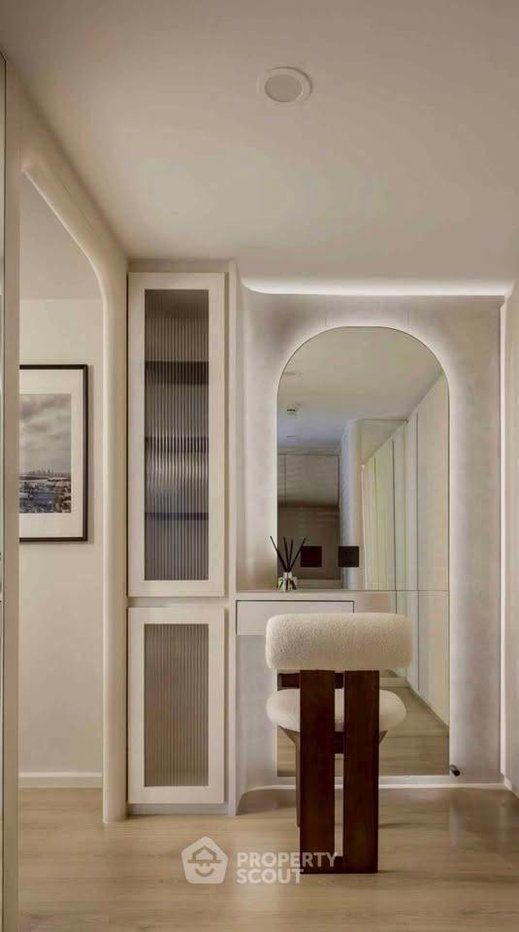 รูป คอนโด 3-ห้องนอน ที่ ไลฟ์ พระราม 4 - อโศก ใกล้ MRT ศูนย์การประชุมแห่งชาติสิริกิติ์ (ID 2786741) - รูปที่ 6/10