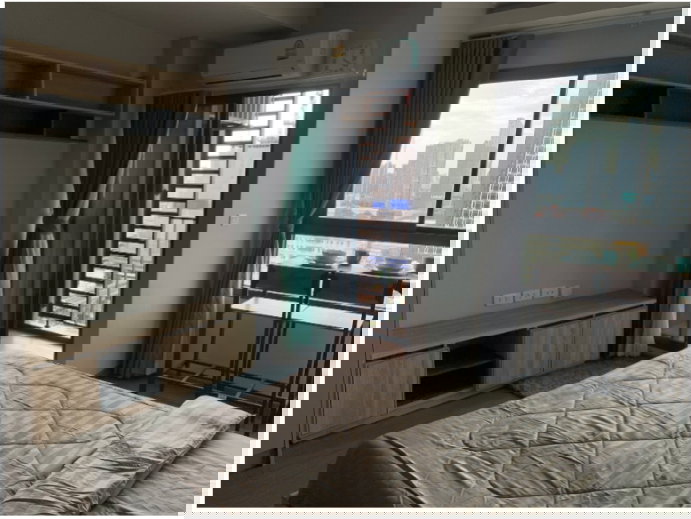 picture Unit Available at Ideo Sukhumvit 93 - 6/11