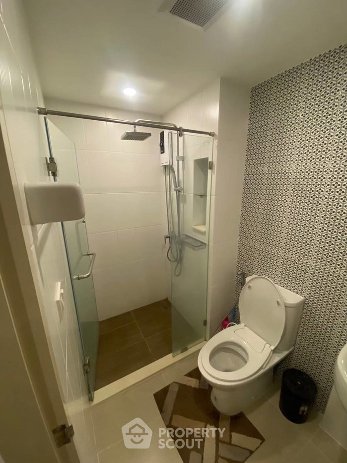 รูป คอนโด 1-ห้องนอน ที่ เดอะ คิวบ์ พรีเมียม รัชดา 32 ใน จันทรเกษม (ID 2613584) - รูปที่ 7/8