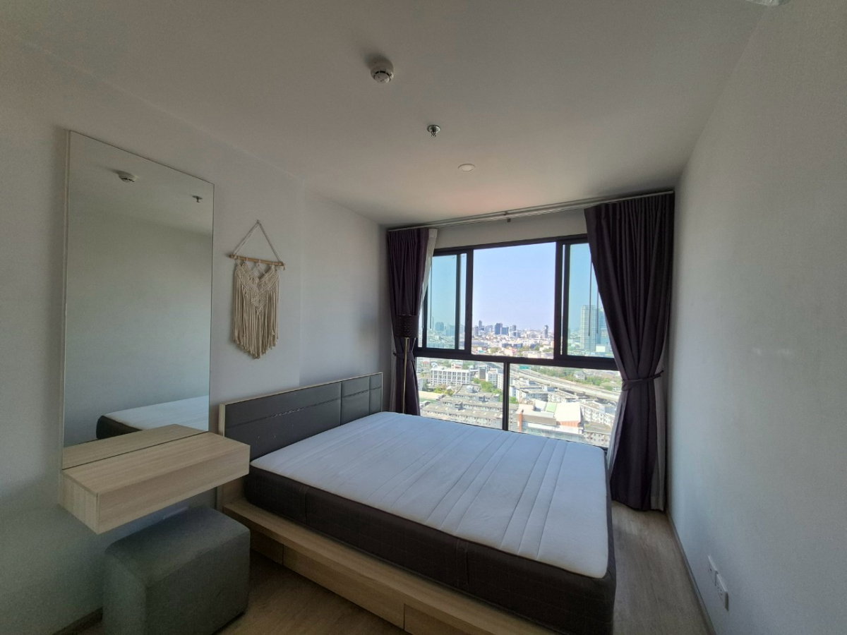 picture Regent home Bangna- 1bedroom 28sqm. Line ID: 0982162681 - 5/6