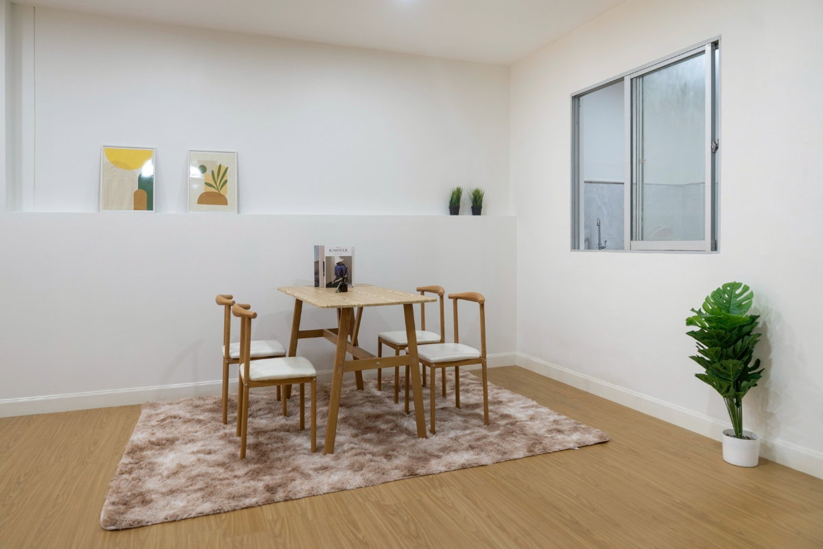 รูป ขายทาวน์เฮ้าส์ รีโนเวทใหม่ พฤกษา 74/1 ศรีนครินทร์ - เทพารักษ์ พร้อมให้เข้าอยู่ ทำเลดีเดินทางสะดวก ใกล้ทางด่วนวงแหวนกาญจนา 15 นาที ใกล้รถไฟฟ้า 2 สาย  - รูปที่ 9/20