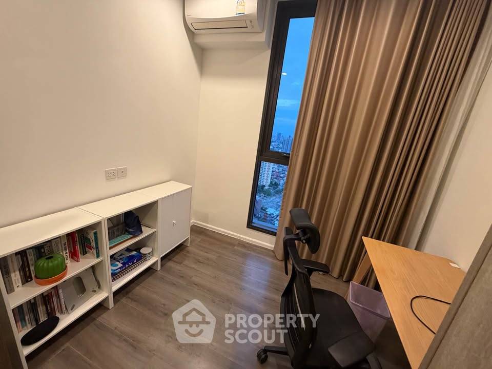 รูป คอนโด 2-ห้องนอน ที่ วิสซ์ดอม เอสเซ้นส์ สุขุมวิท ใกล้ BTS ปุณณวิถี (ID 2787306) - รูปที่ 13/25