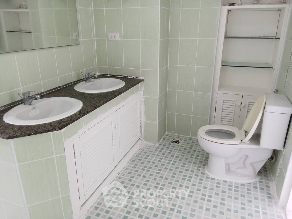 รูป คอนโด 4-ห้องนอน ที่ สยาม เพนท์เฮาส์ 1 คอนโดมิเนียม ใกล้ BTS นานา (ID 2282517) - รูปที่ 5/13