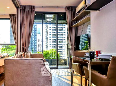 Condos for sale : 1-BR Condo at Ideo Q Siam - Ratchathewi near BTS Ratchathewi (ID 2769115)