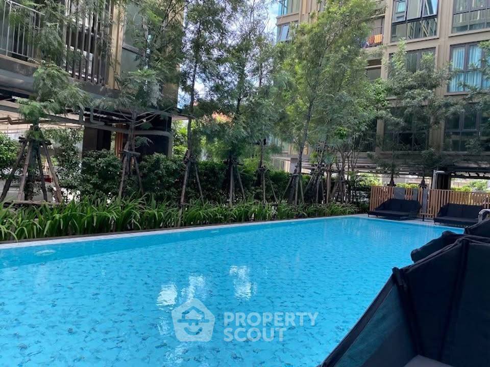 รูป คอนโด 1-ห้องนอน ที่ ศุภาลัย ไพร์ม พระราม 9 ใน บางกะปิ (ID 2787957) - รูปที่ 13/13