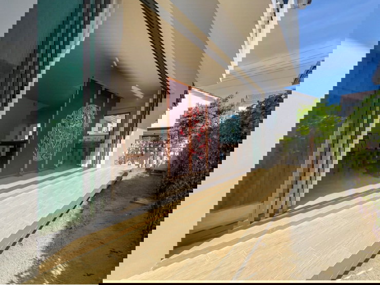 รูป ❗️ขายบ้านเดี่ยวบางนา สวย พร้อมอยู่ ทำเลศักยภาพ - รูปที่ 9/10