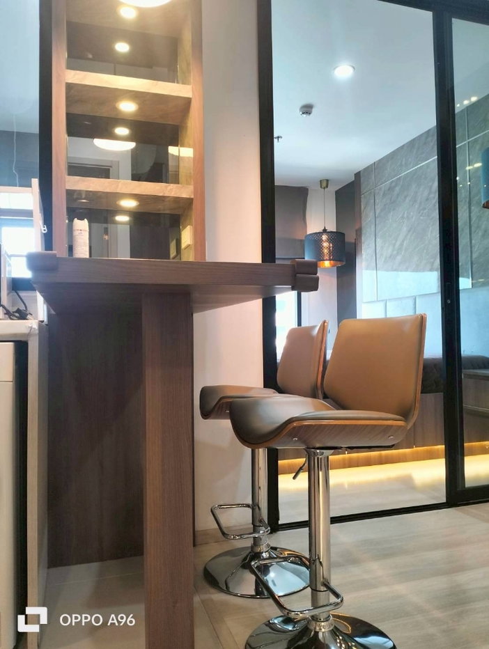 รูป 🔥🔥​หลุดจอง​ ห้องสวยมาก​ Life​ Asoke - รูปที่ 8/11