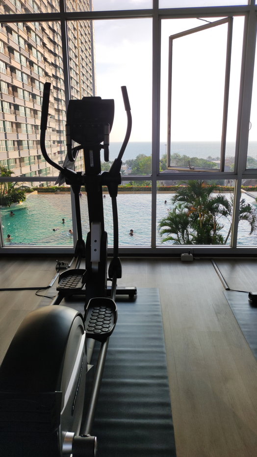 รูป ให้เช่าคอนโดลุมพินี พาร์คบีช จอมเทียน ติดหาดจอมเทียนราคา 9,000 บาท - รูปที่ 17/21