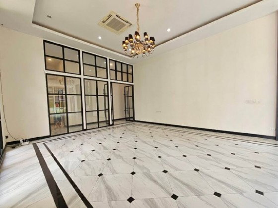 รูป ให้เช่าอาคาร / สำนักงาน บนที่ดิน 351 ตารางวา ใกล้ BTS สถานีแบริ่ง อยู่ในซอยแบริ่ง / แอร์ 8 เครื่อง / จอดรถหลายคัน / เหมาะหลากหลายธุรกิจ - รูปที่ 15/16