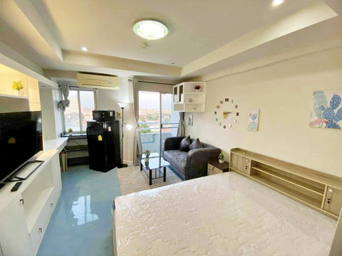 ห้องอัพเดต💥เลี้ยงสัตว์ได้🔔⚠️🏘️⚡️กดปุ่มแอดไลน์💥สวัสดี กรุงเทพ