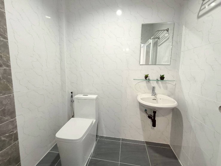 รูป ขายบ้านเดี่ยวรีโนเวทใหม่มือสอง - รูปที่ 11/20