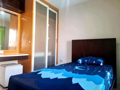 คอนโดให้เช่า : Code: KJ2406  ให้เช่า The Green 2 @ Sukhumvit 101 🔥🔥 จองเดือนนี้รับส่วนลด1,000บาท 🔥🔥 @kjcondo (มี@ข้างหน้าด้วยนะคะ)