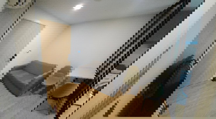 รูป ให้เช่า คอนโด Atmoz Kanaal rangsit - รูปที่ 8/9